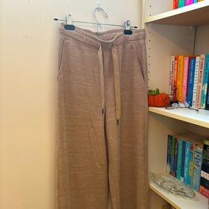 Pantalons loungewear